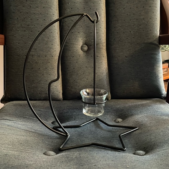 Candle holder - Picture 1 of 4